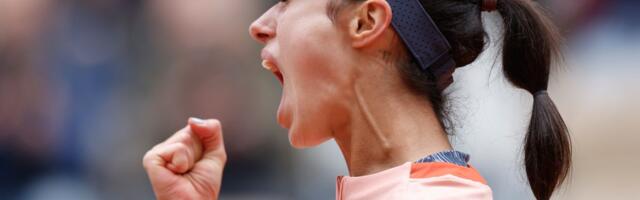 Evo šta je sve Olga Danilović zaradila plasmanom u polufinale Ruana!