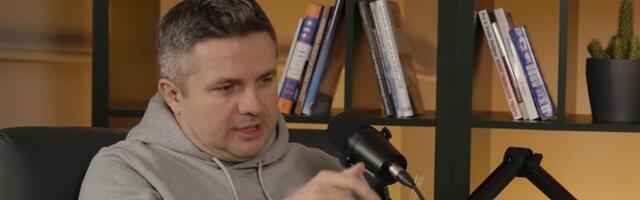 EDIN AVDIĆ OTVORENO O ZVEZDINOM BEKU: „Nemam poverenja u njega!“ (VIDEO)