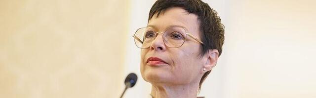 Marta Kos posle sastanka sa studentima: Ono što EU traži od Srbije u potpunosti u skladu sa zahtevima građana koji protestuju