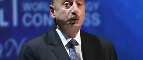 Alijev: Želimo riješiti sukob, političkim i vojnim sredstvima