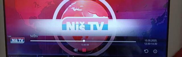 Sprema se TV Niš – zvanično Avramović i Alo stoje iza svega, nezvanično preuzimaće i program Informera