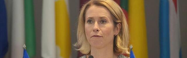 Kaja Kalas: Zapadni Balkan strateški značajan za EU