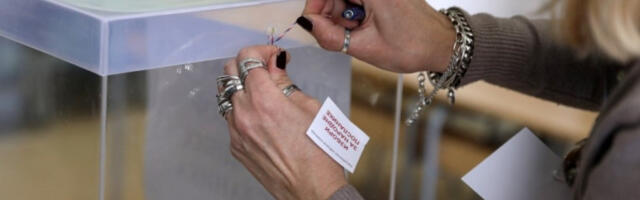 SUTRA LOKALNI IZBORI U ZAJEČARU I KOSJERIĆU: Više od 56.000 građana bira nove odbornike