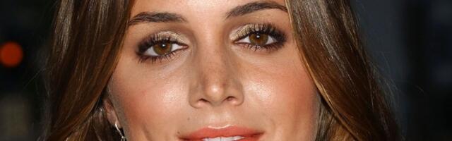 ALBANSKA glumica je na vrhuncu slave NAPUSTILA Holivud zbog "SRPSKOG ZETA" (FOTO/VIDEO)