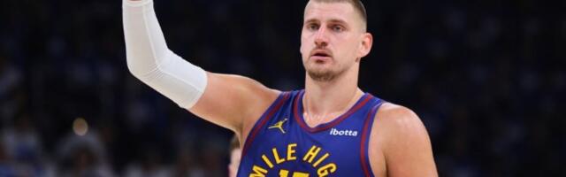 Denver ima novi plan za Jokića, Adelman otkrio detalje