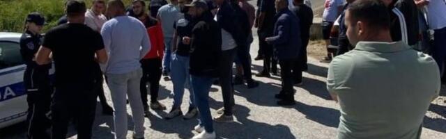 Spriječena deblokada deponije, mještani očekuju intervenciju policije