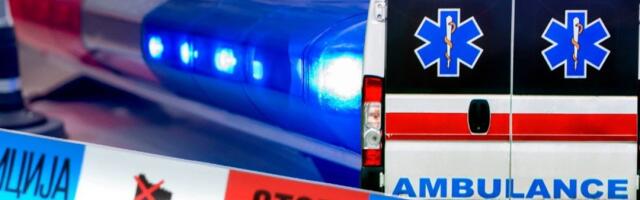 Britanac pretio smrću radnicima benzinske pumpe u Beogradu! Nasrnuo i na policajca pa ga teško povredio