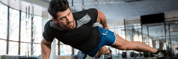 Teretana utiče na san