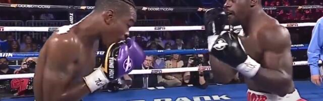 Sin legende ima novo srce i vraća se u ring