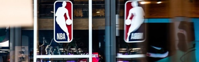 NBA sledeće sezone smanjuje putovanja za 25%