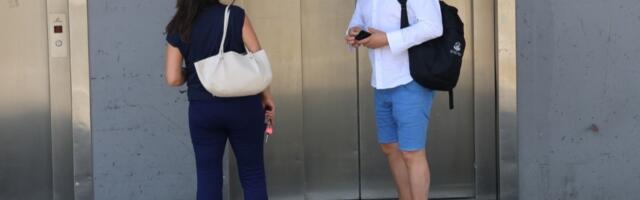 Prošli su svašta zajedno, a evo kako se Aco Pejović danas ponaša prema Biljani (foto)