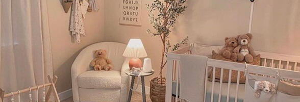 Kako da pripremite bezbedan i udoban kutak za svoju bebu