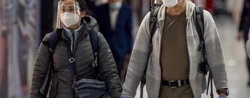 U Nemačkoj se i dalje širi pandemija, 23.300 novozaraženih, 130 umrlih