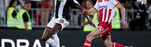 Ko će pre da izađe iz „rupe“ – Zvezda ili Partizan?