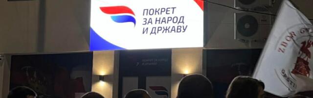 Kako Vučićev pokret u Nišu zaobilazi zakon i ulazi u škole