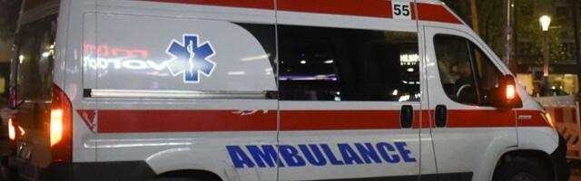 Dečaka (14) opljačkali i do gole kože skinuli vršnjaci na Paliluli