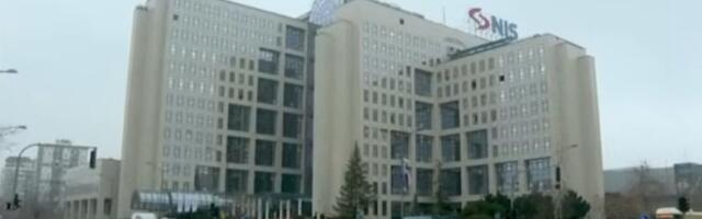 Rusi pristali da prodaju svoj deo vlasništva u NIS-u, čeka se odluka SAD-a