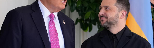 Zelenski dobio američki nacrt plana za kraj rata sa Rusijom