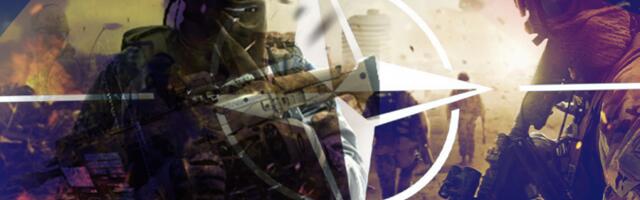 TRAMP KONAČNO PRELOMIO: Ukrajina dobija desetogodišnju zaštitu od SAD i NATO - objavljen tekst sporazuma!