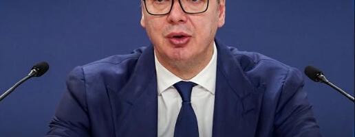 Vučić sutra sa kongresmenima SAD