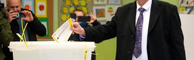 KANDIDAT SDS BLANUŠA: Predsednički izbori još nisu završeni dok se ne ponovi proces u Doboju, Zvorniku i Laktašima!