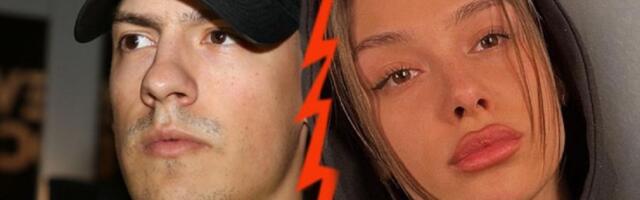 "Od raskida je dobra 160.000 evra!" Baka Prase izneo šta je sve plaćao Anji Bla: "Rekla mi je da je trudna"