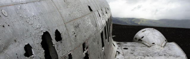 Пад авиона са хуманитарном помоћи у Јужном Судану, три особе изгубиле живот