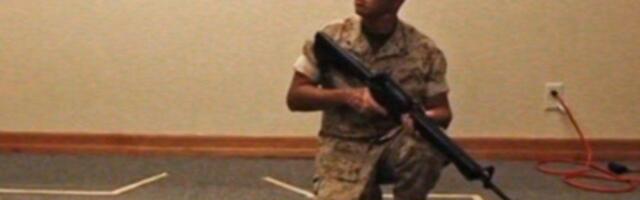 Američki marinci umešani u ubistvo porodice tokom rata u Iraku, kažu stručnjaci za BBC