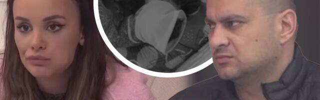 "NIŠTA MU NEĆU PREPISATI, A TEODORA JE POKAZALA KO JE!" Prvo oglašavanje Bebičinog oca, BIVŠOM SNAJKOM OBRISAO PATOS!