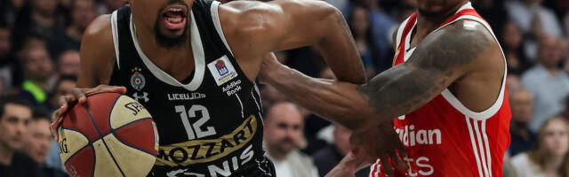 "Nemoguće je uporediti sa bilo čim drugim jer je odnos Partizana i Crvene zvezde više od sporta"