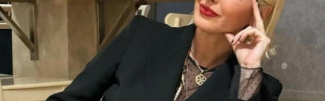 OLIVERA KOVAČEVIĆ ODLAZI SA MESTA DIREKTORA! Poznato ko dolazi na njenu funkciju! U pitanju MUŽ OD...