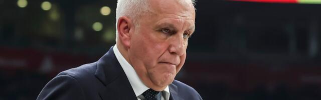 Željko Obradović stiže u Beograd: Navijači se okupljaju na aerodromu