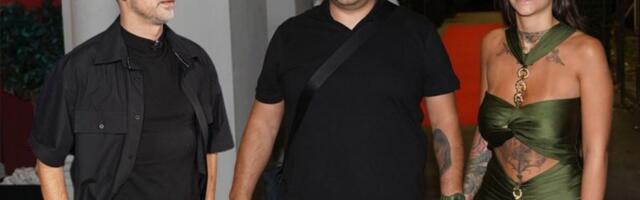 "TREBA DA ODE NA LEČENJE!" Brutalno oglašvanje Marka Đedovića zbog Teodora i Bebice!