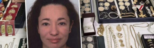 UHAPŠENA ROĐAKA NAJTRAŽENIJE ŠAMANKE U EVROPI! Marijanina saučesnica pala u policijskoj akciji, evo šta su sve pronašli kod nje