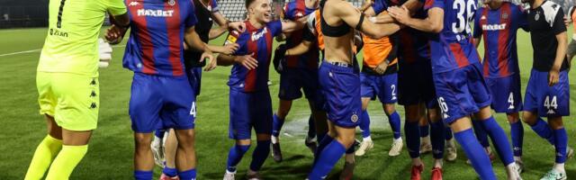 SPREMAJU SE ODLASCI: Direktor Sevilje posetio Partizan, a sve zbog ova dva fudbalera!