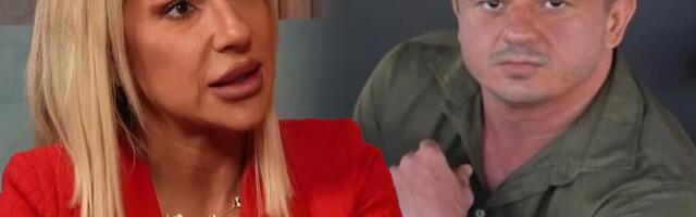 “U emisiju ću dolaziti avionom" Jovana Jeremić predvidela vezu s milionerom Tigrom, evo šta je nedavno pričala