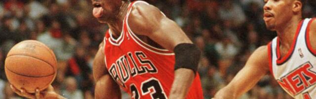 Majkl Džordan je toliko voleo košarku da je u svom ugovoru imao stavku - "ljubav prema igri": Pomoću nje je izbegavao jedno strogo NBA pravilo