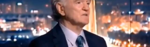 SKANDAL NAD SKANDALIMA! Blokader koji guši medije i oduzima ženama pravo na rad, tabloidu Danas je &quot;ličnost dana&quot;! (FOTO)