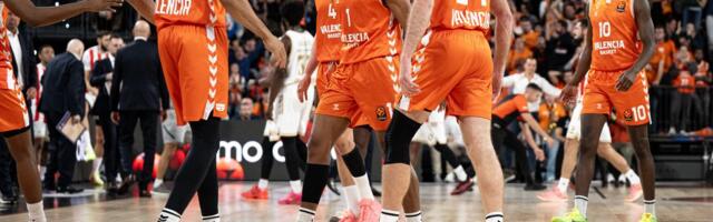 Video Ljulja, pa ga bacio u senku: Neverovatno kako je Valensija došla do pobede nad Baskonijom /VIDEO/