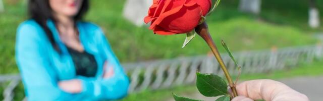 Hteo da se izvini supruzi pa postao hit na mrežama: Ceo region bruji o njegovom pokušaju da se dodvori