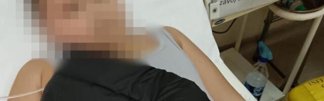 ISMEVALI GA, UZELI PRIBOR PA GA UDARALI U GLAVU Jezivo vršnjačko nasilje u Vlasotincu: Sav krvav i sam pošao kući, ali mu pozlilo, na ulici mu pomogli nepoznati