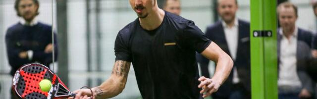 Ibrahimović izgubio milione: Propada mu biznis u koji je uložio bogatstvo!