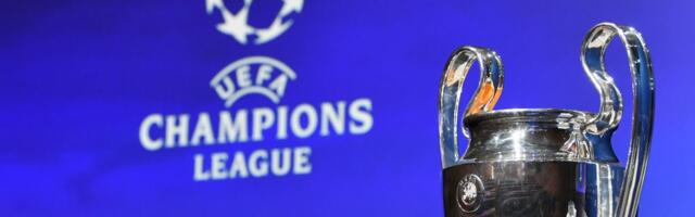 NAVIJAČI POBESNELI: Na meču Lige šampiona pustili pogrešnu himnu!