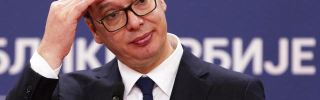“NE OSEĆA SE DOBRO”: Vučić će se obratiti naciji u narednih 48 sati