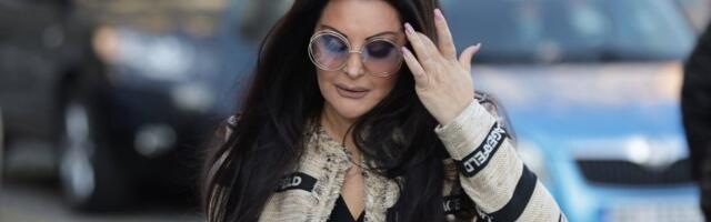 Pevač prodao kuću zbog Dragane Mirković: "Nisam više mogao da slušam to"