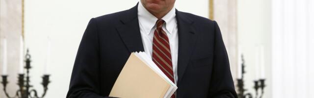 Rusija odbacila predlog za Božićno primirje