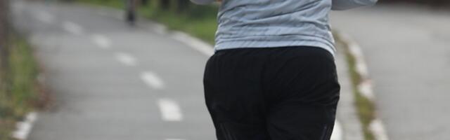 Divljina osvojila grad: Krenuli u šetnju Adom i imali šta da vide, ogromne životinje "prisvojile" izletište