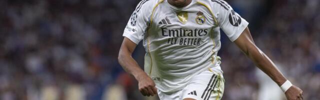 POBEDA REALA! Mbape dostigao Ronalda! (VIDEO)