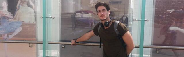 Velika baletska zvezda gostuje u Novom Sadu: Poznati umetnik Esnel Ramos biće gost u predstavi "Don Kihot"