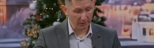 DIKIĆ POZVAO NA STRELJANJE VUČIĆA, PA DAO PONUDU: Onima koji budu sarađivali sa blokaderima stavićemo povez preko očiju (VIDEO)